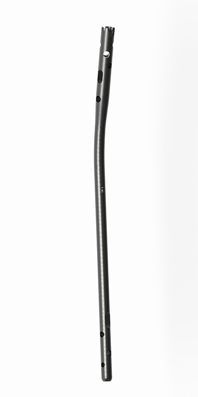 260mm Proximal Tibia Nail Multi Planar Intramedullary Rod Tibia