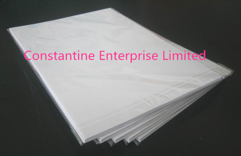 Large format Cast coated matte inkjet photo paper roll