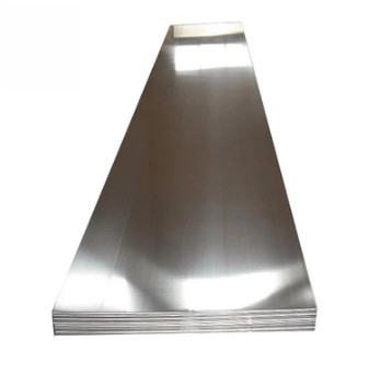 Constrction Industry SS304 Stainless Plate Surface Polished SS 304 Plate