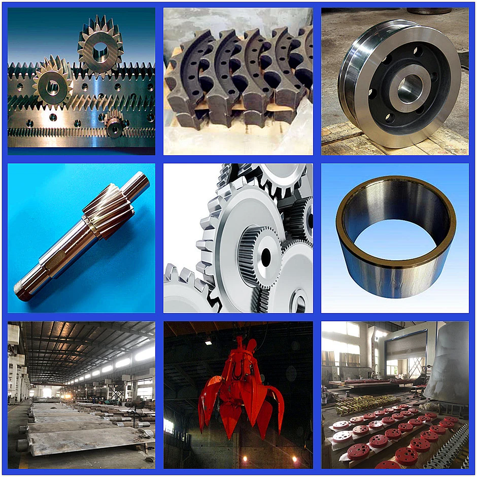 Belt Conveyor Impact Roller, Buffer Roller