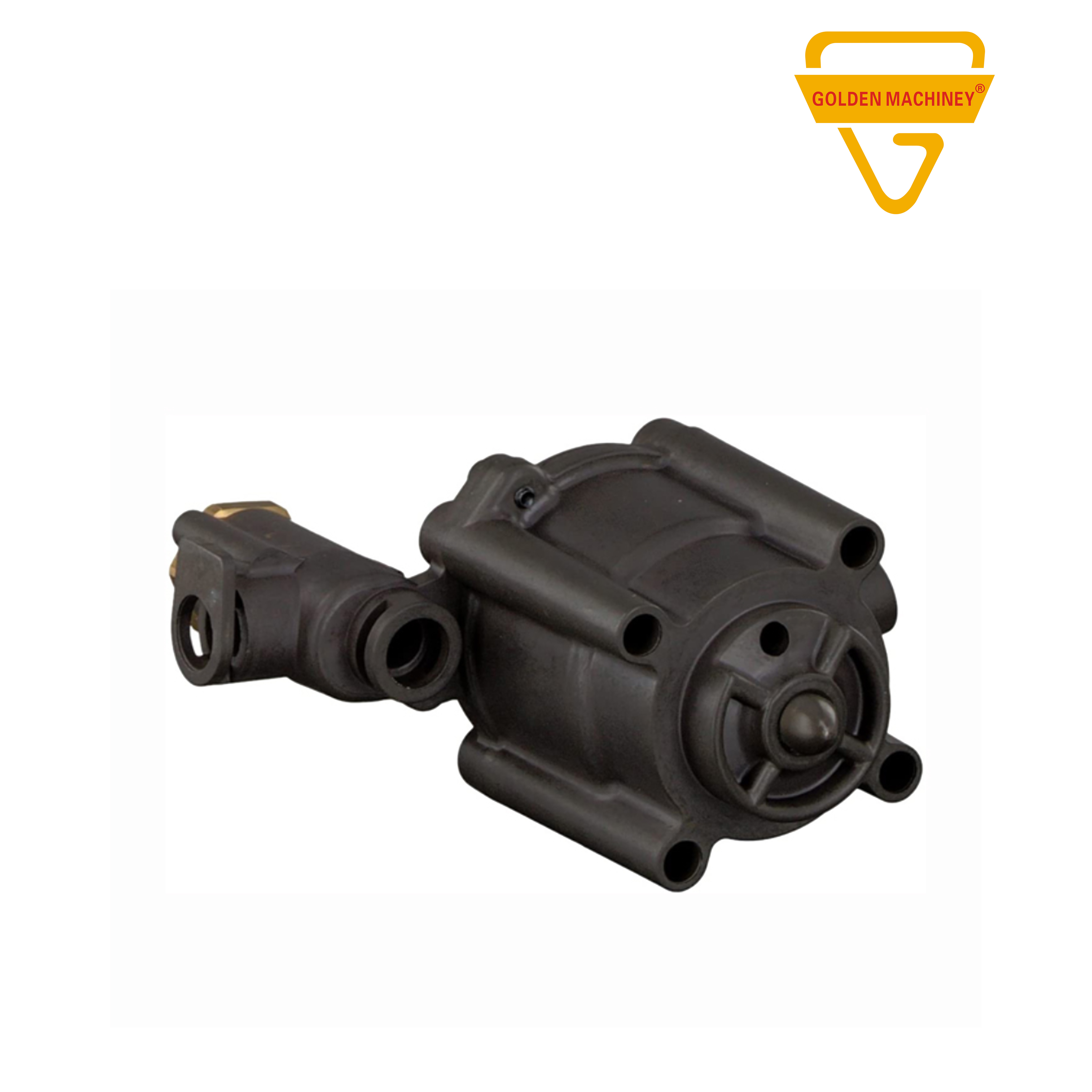 20783875 20557162 Volvo Truck Spare Parts Multiport Valve