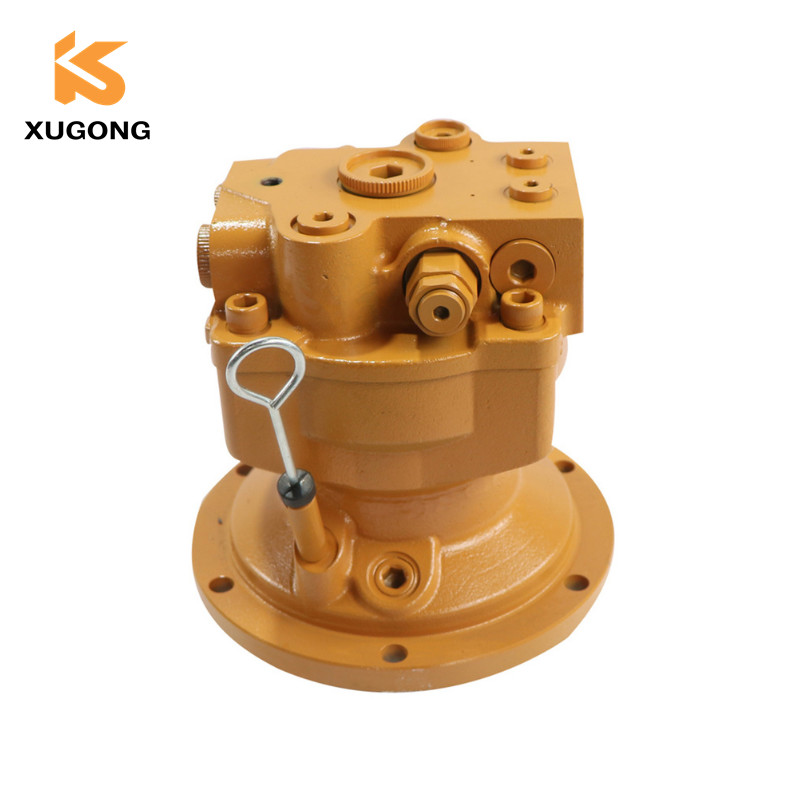 Excavator Slew Motor JMF29 Swing Motor For DH55 DH60 DH80 R60-7 R80-7 Excavator