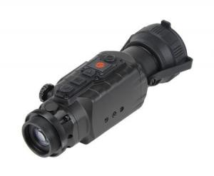 China Guide TA450 Clip On Thermal Imaging Scope 50mm Front Mounted Thermal Scope on sale