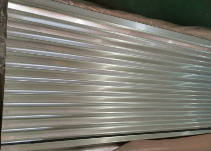 OEM Bulk Galvalume Steel Coils Sheet AZ20-AZ275 DX51D In Stock