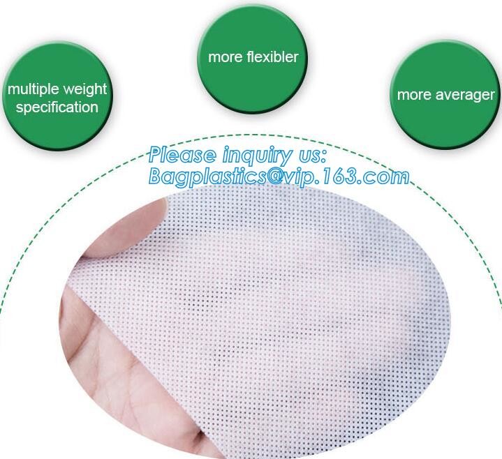high quality PP nonwoven fabric agriculture Cover Non Woven Fabric agriculture fabric plant cover fruit bags, bagease