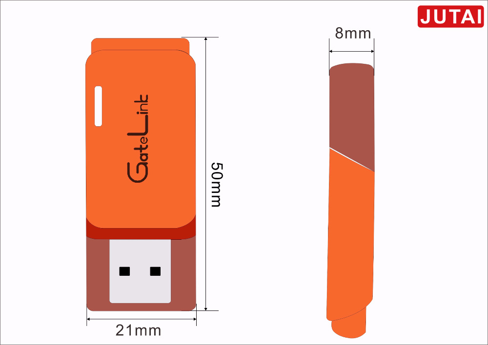 USB Gatelink Wireless Controller Door Motor Receiver