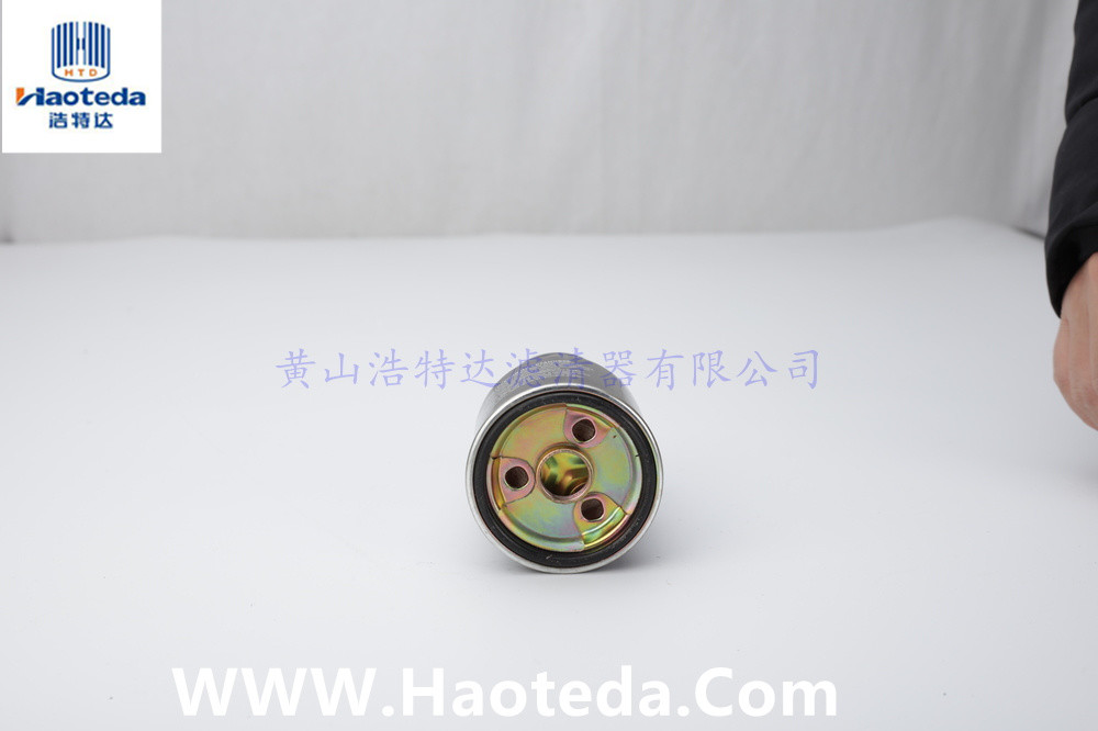 Original Auto Parts Height 125mm Automobile Fuel Filters OEM 23390-64450