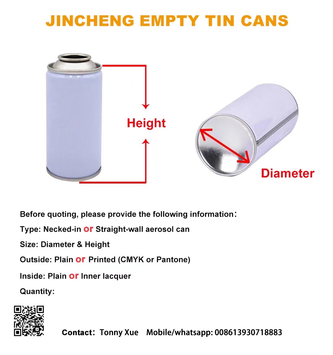 ODM OEM Butane Gas Canister For Camping Stove Explosion Proof