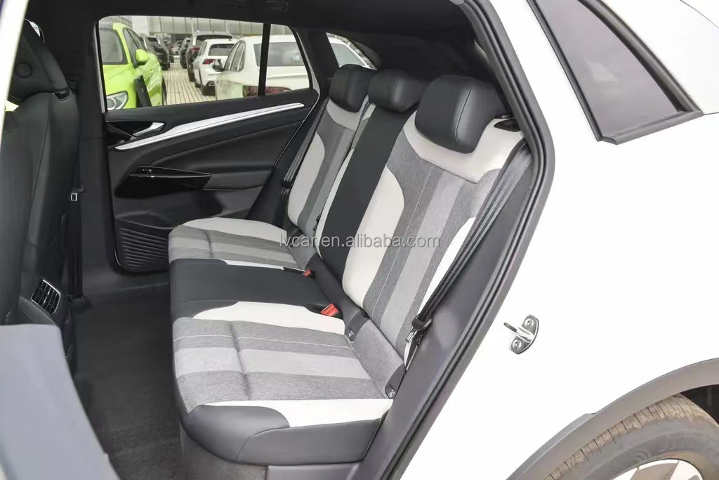 2024 Electric SUV Car Colors 4592*1852*1629 Dimensions and 0.5 Hour Charging Time