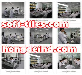 Qingdao Hongde New Material Co., Ltd