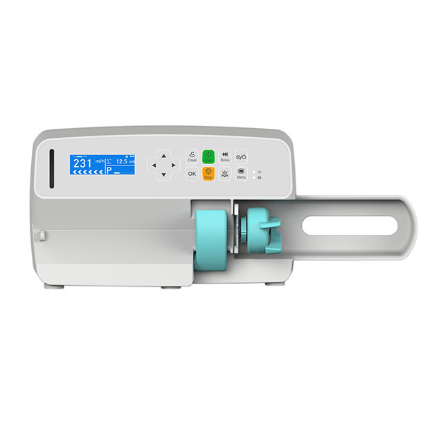 Syringe Pump