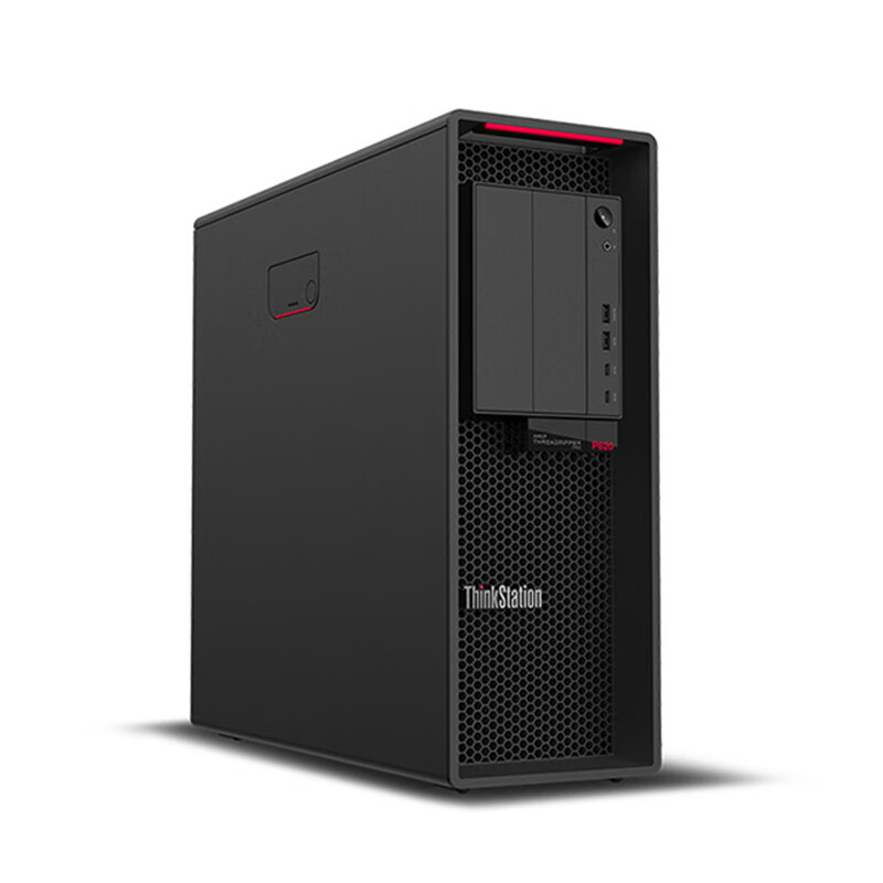 Stock Lenovo ThinkStation P620 3945WX Processor 16G RAM 1T RAMBO 1000W Power Supply