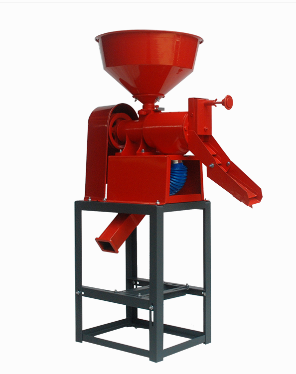 DONGYA 6N-40 4001 China Golden Member Supply Cheap Automatic Rice Mill Machinery