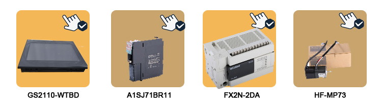 CJ2M-CPU14 Omron Automation PLC Programming USB RS-232C 50K Steps 160K words