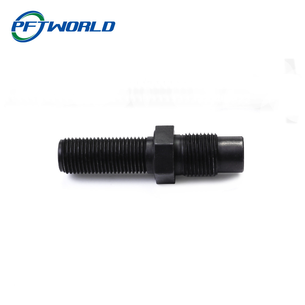 Anodized CNC Turning Milling Parts 6061 Aluminum Machining For Diving Equipment