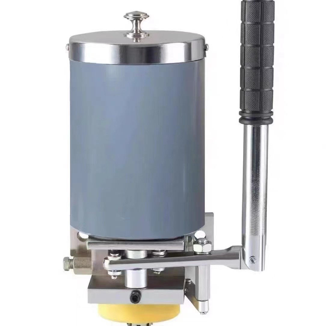 SB-M Sany Concrete Pump Parts Concrete Mixer Hydraulic Pump Grease Lubrication