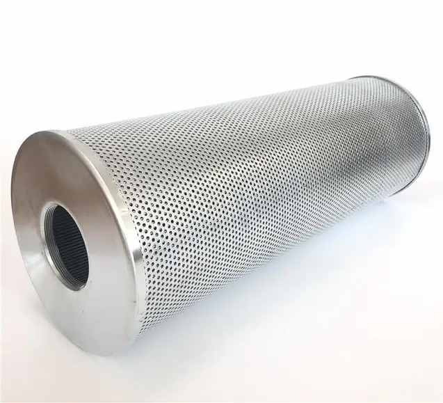 XCMG Excavator parts Pump oil filter element P8136