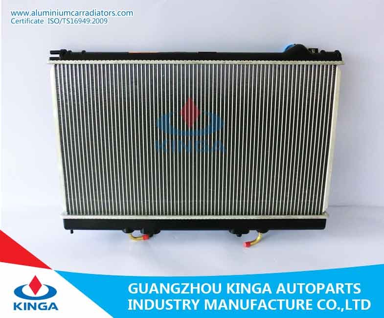 LEXUS ' 95 - 98 JZS147 MT Toyota Radiator Replacement With Tube Fin Cooling System