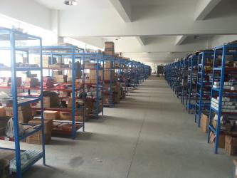 ZHEJIANG BANGTAI MACHINE CO.,LTD.