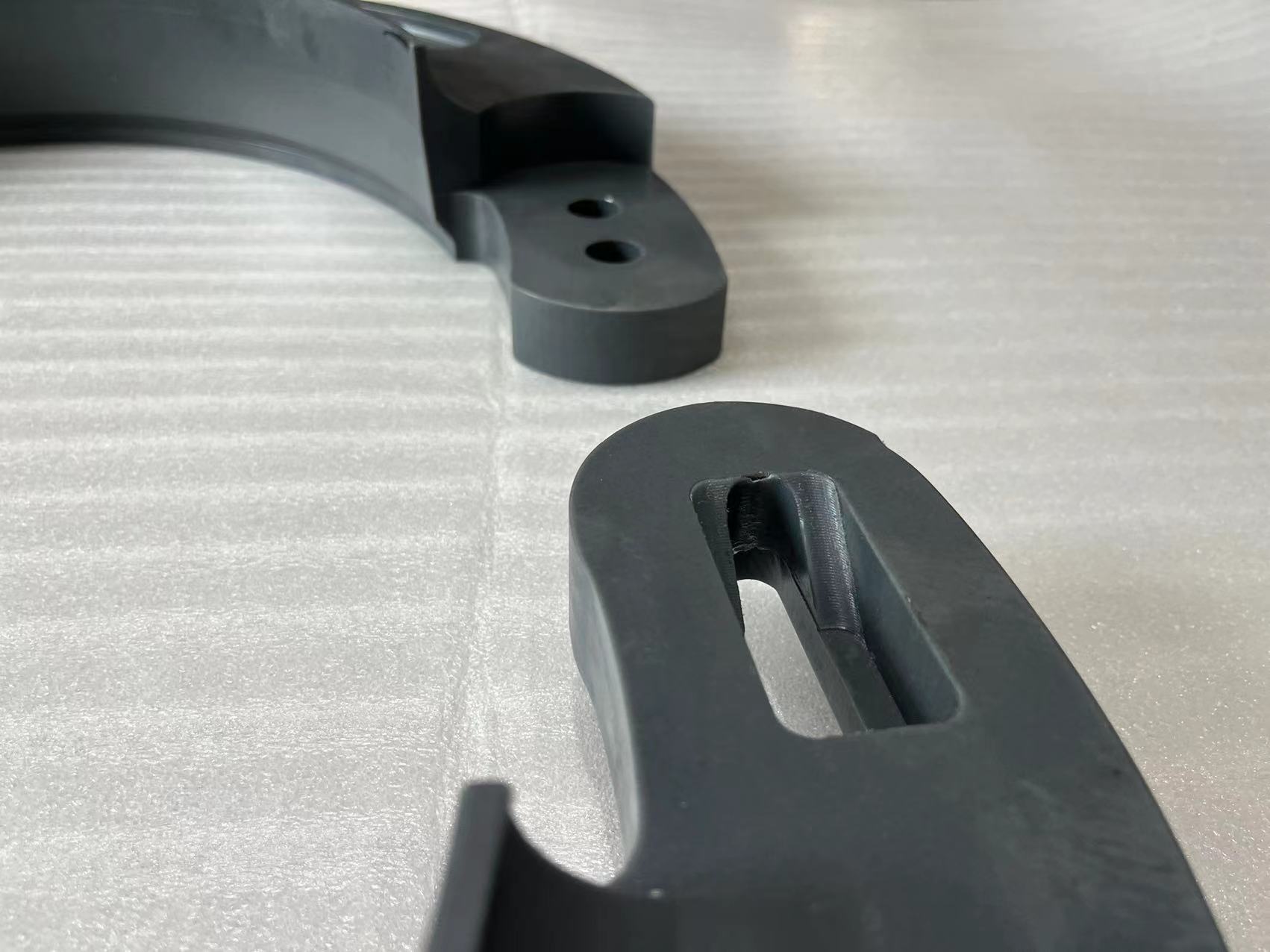 MPV SUV Truck Run Flat Inserts For Tires 22.5 Inch CE ISO 9001