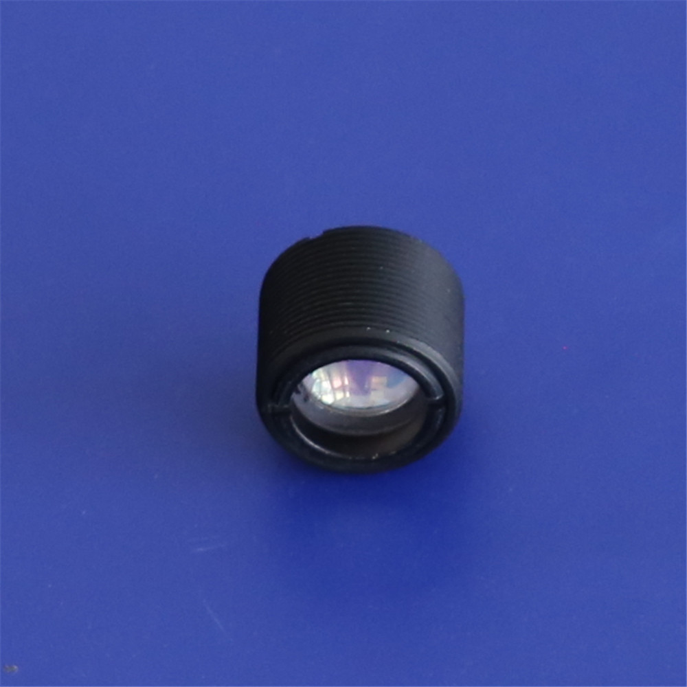 ZP Precitec Procutter 2.0 WSX Raytools Plano Concave Lens Laser Safety Lenses