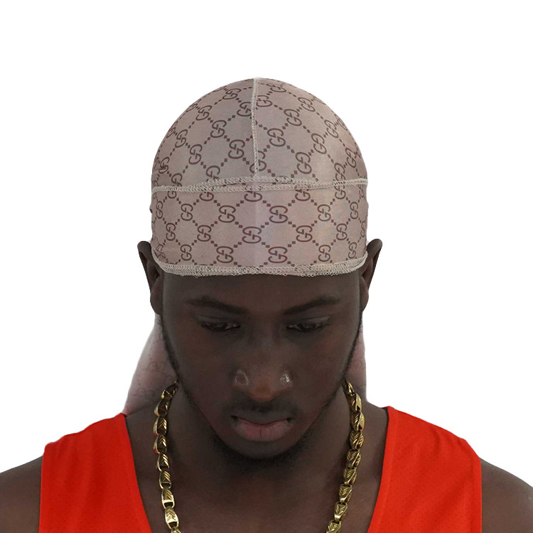 Satin City Website Fashionable Gucci Durag