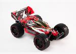 2WD High Speed Children's Remote Control Toys Rechargeable RC Cars 15 Km / h