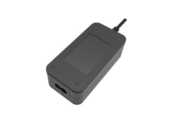 Black Universal Desktop Switching Power Supply 12V 2A / 12V 3A / 12V 5A / 24V 5A