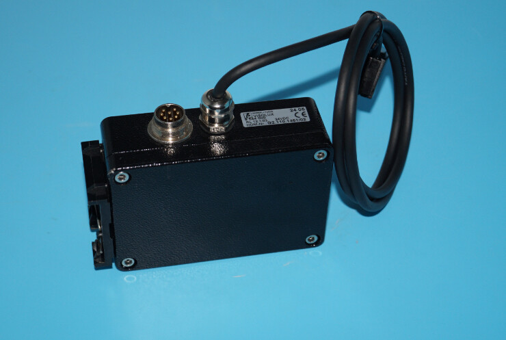 G2.110.1461,Sensor OPT PROX,SM52 SM74 SM102 QM46 machines sensor,61.110.1461