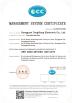 Dongguan Tengxiang Electronics Co., Ltd. Certifications