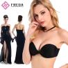 Buy cheap F056 Fashion Style Seamless Strapless One Piece Stick On Bra from wholesalers
