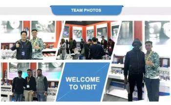 Guangzhou Huasheng Machinery Equipment Co., Ltd