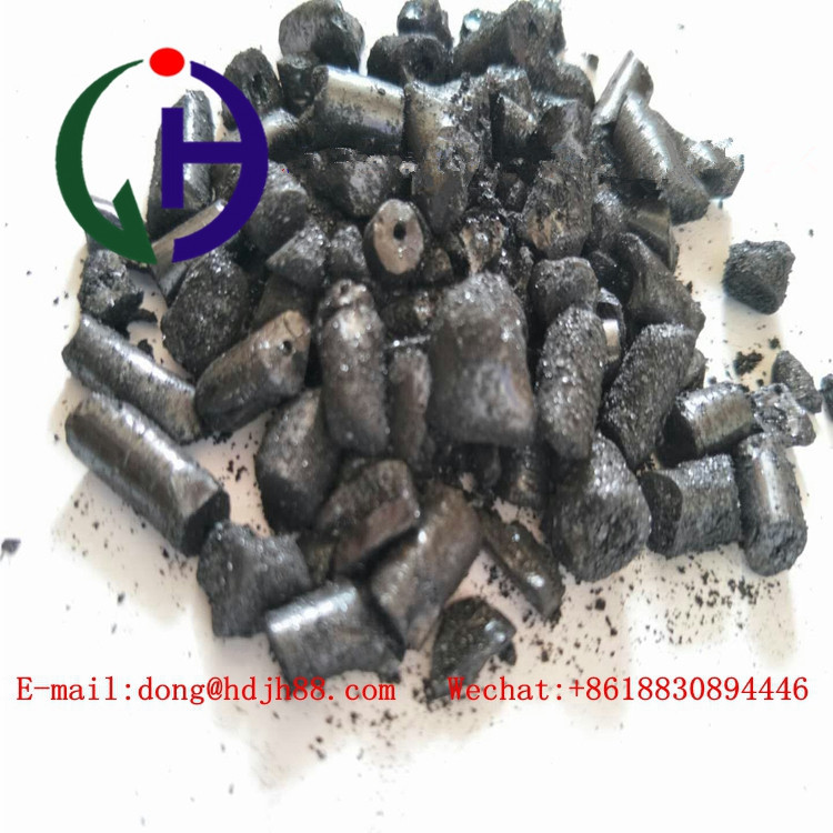 Professional Modified Coal Tar Pitch With Moisture Content Below 5%