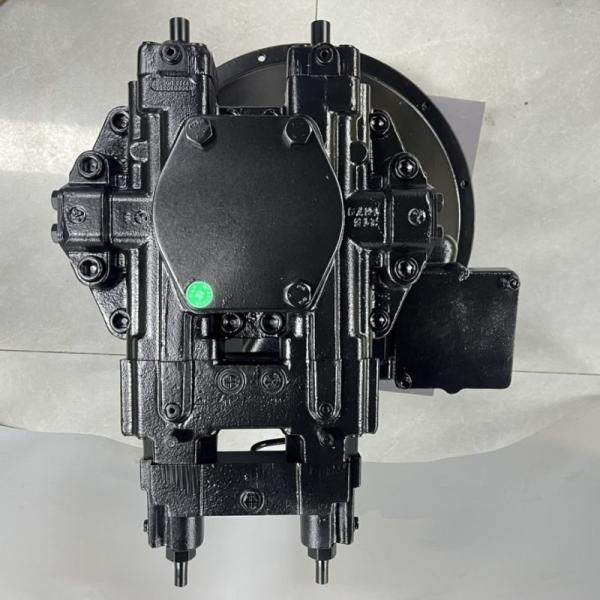 Tokugawa Hydraulic Remanufacturing GID Modern Excavator Hydraulic Pump A8VO225