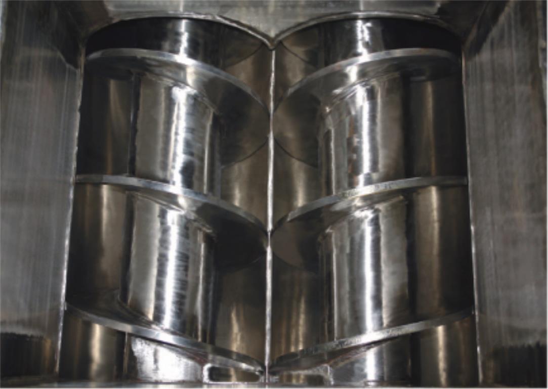 Soap Production Line Saponification Plant Equipment Soap Noodles Making Machine