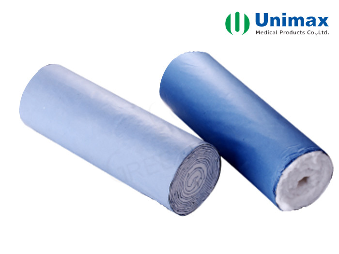 Cotton Wool, Cotton Roll, Absorbent, Surgical, Medical Consumables