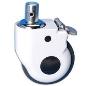 Buy cheap 06-Medical caster Stem medical bed caster wheel product