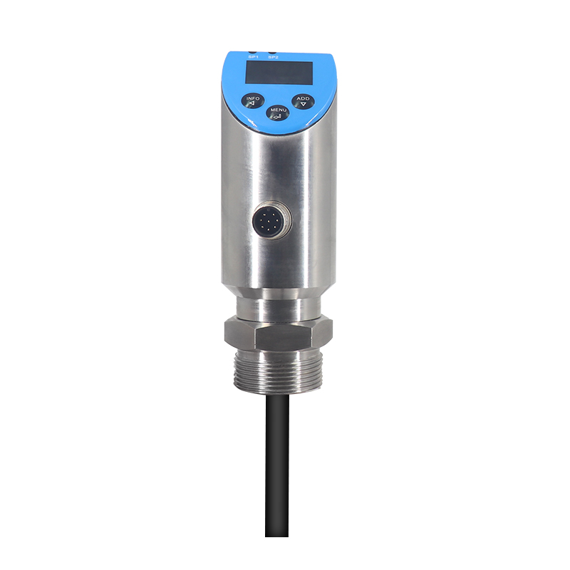 WNK RS485 Electronic Level Switches Industrial Grade For Liquid Oil