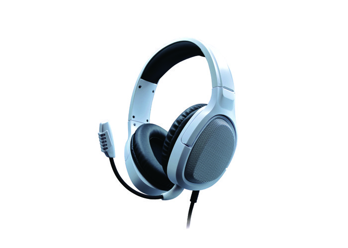 LED Light 7.1 Surround Sound Headsets 3.5 mm Noise Canceling Easy Volume Control