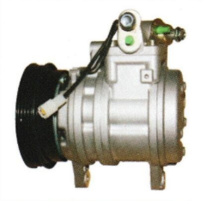 ALA20617 KIA AC COMPRESSOR KIA PICANTO AC COMPRESSOR HS11 AC COMPRESSOR 97701-07100 AC Compressor