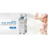 Buy cheap beauty salon new slimming technology fat-freezing cryolipolysis slimming machine from wholesalers