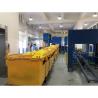 Buy cheap Medical Waste Incinerator European Standard 30-200t/D Handling Capacity from wholesalers