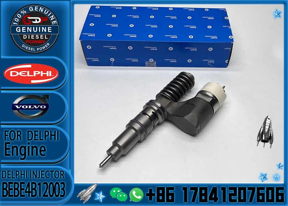 3155040 8113092 1677154 1547287 3964404 ELIC Engine Common Rail Fuel Injector 3964820 8170966 8113411 3169521 33800-8400