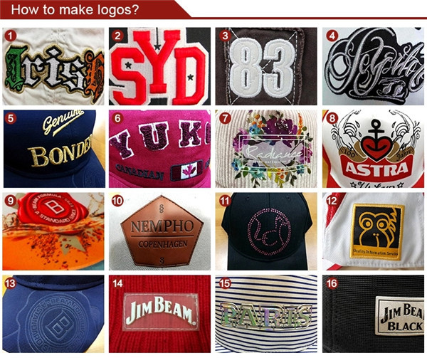 Custom Embroidery Summer Breathable Mesh Trucker Cap