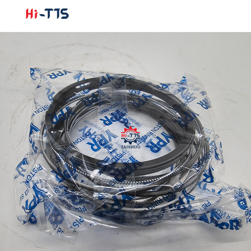 Engine Spare Parts K3000 JT3.0 STD Piston Ring 79-5363-0000 for KIA