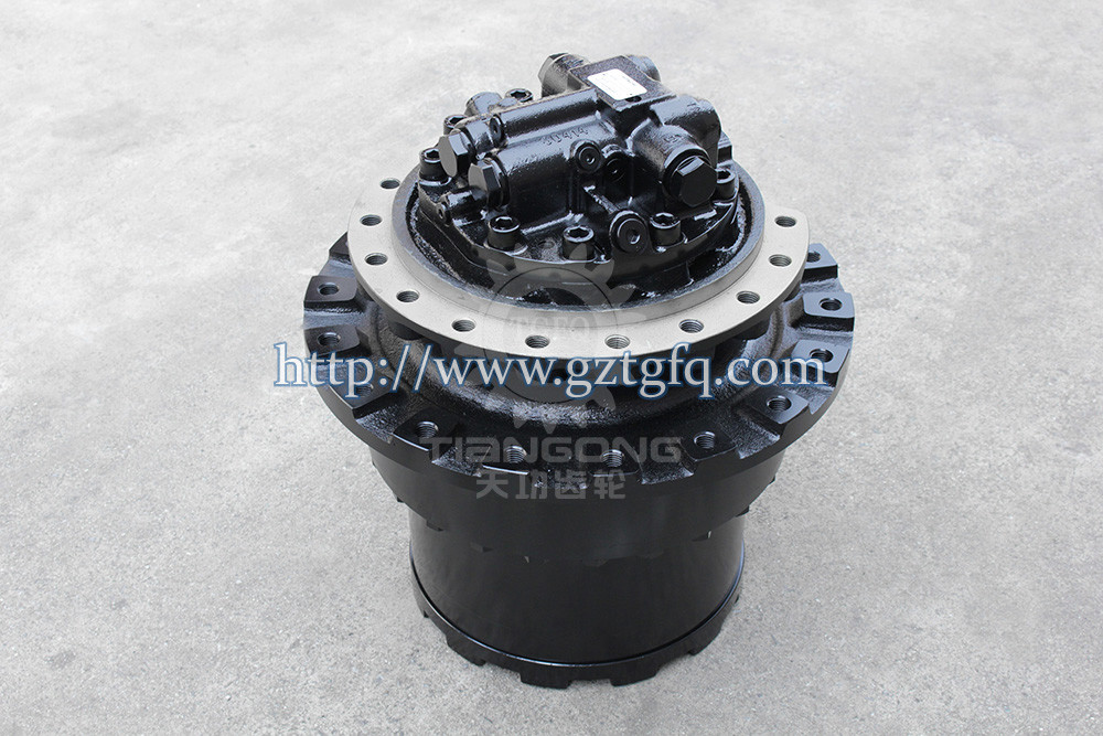ZX200-3 ZX200-5G Hitachi Excavator Final Drive