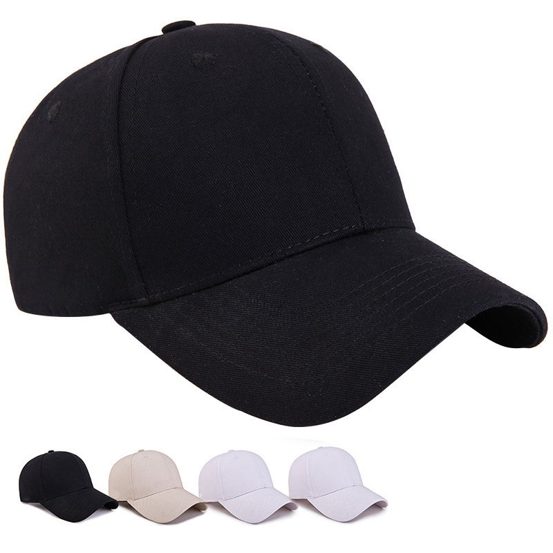 Sun Protection Outdoor Baseball Caps