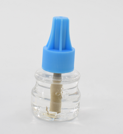 0.5Kg Electric Mosquito Refill Bottle Repellent 120 Bottles/Carton