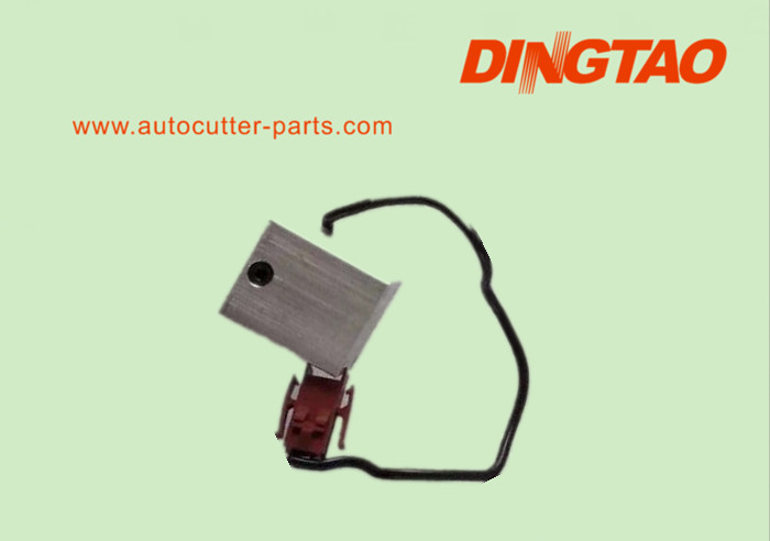93368001 Z7 Cutter Spare Parts Assy Laser Light Suit Xlc7000 Cutter