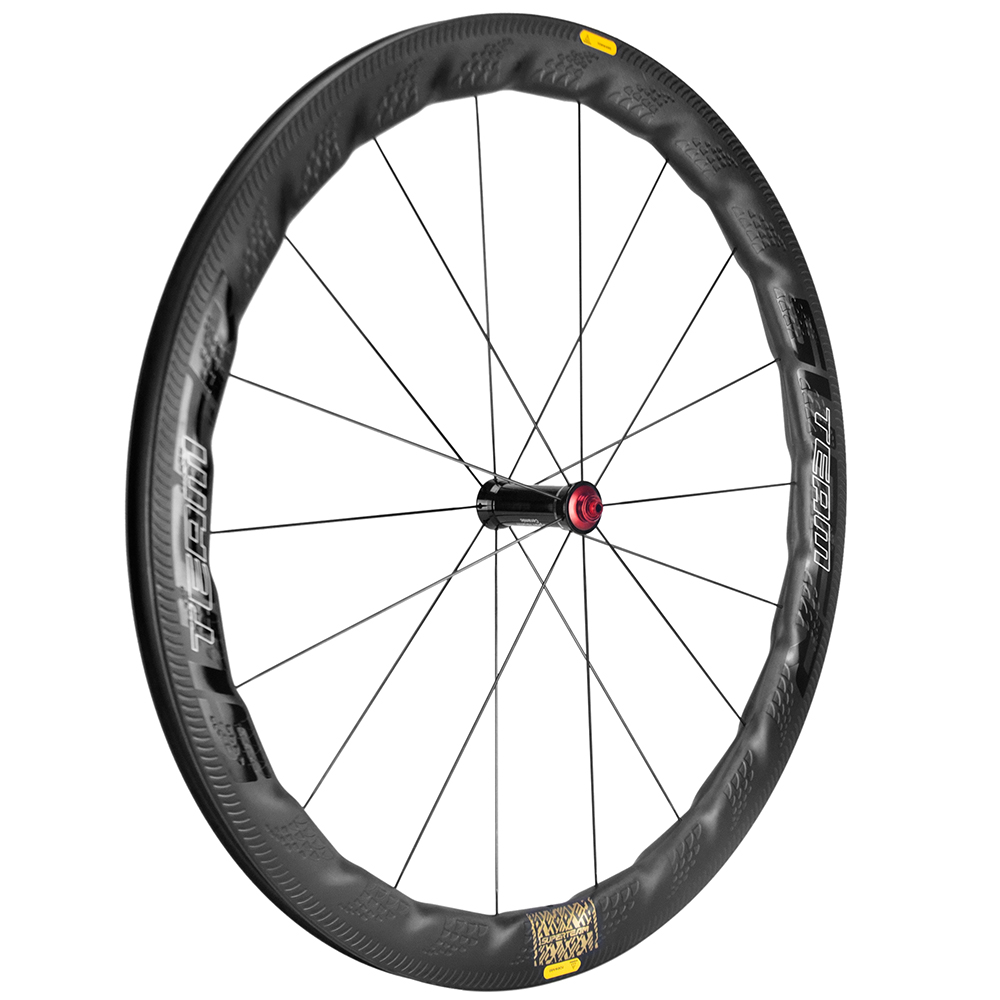 Road Bicycles 700c Carbon Fiber Wheel Set 50mm Clincher Carbon Wheels Bicycle Wheelset